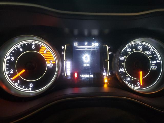 Photo 9 from auction – 2019 JEEP CHEROKEE L with VIN 1C4PJMLN4KD142454