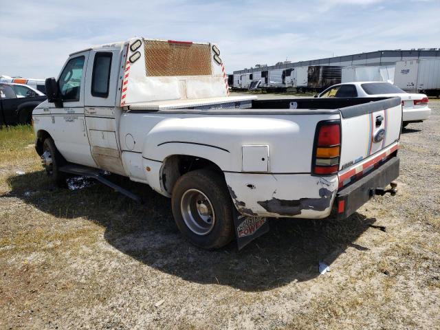 Photo 2 from auction – 1998 FORD ECONOLINE with VIN 1FDWE30F7WHA08555