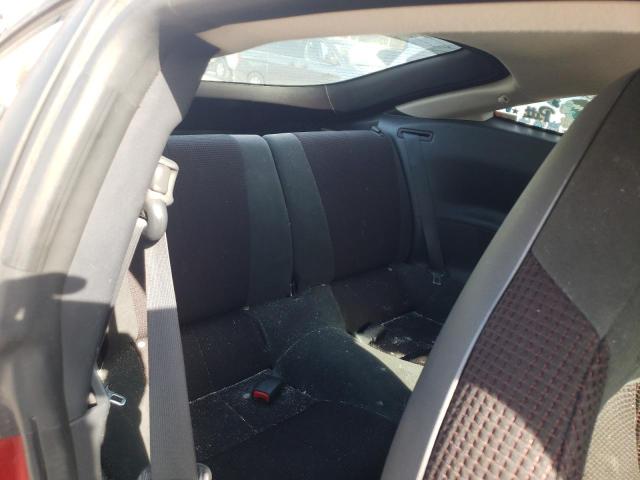 Photo 10 from auction – 2009 MITSUBISHI ECLIPSE GS with VIN 4A3AK24FX9E012033