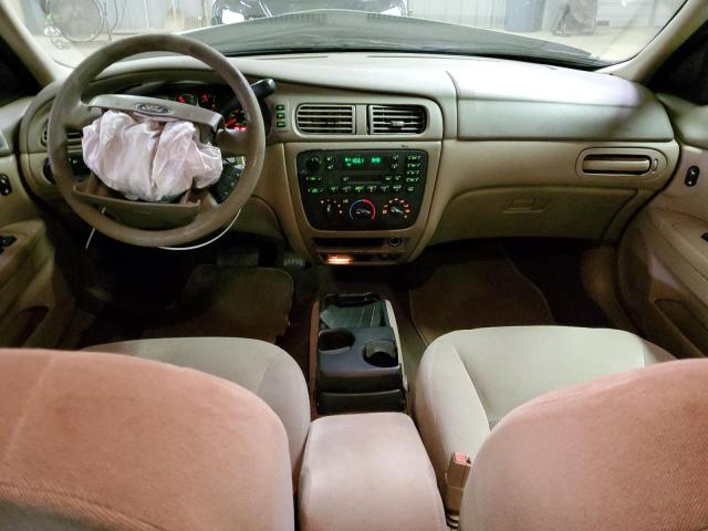 Photo 8 from auction – 2006 FORD TAURUS SE with VIN 1FAFP53U36A127416