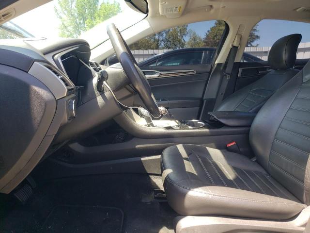 Photo 7 from auction – 2015 FORD FUSION SE with VIN 3FA6P0LU4FR149482