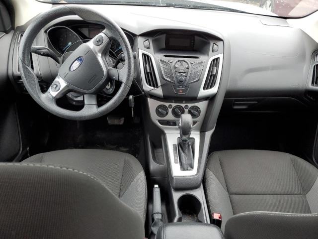 Photo 8 from auction – 2012 FORD FOCUS SE with VIN 1FAHP3F27CL370590