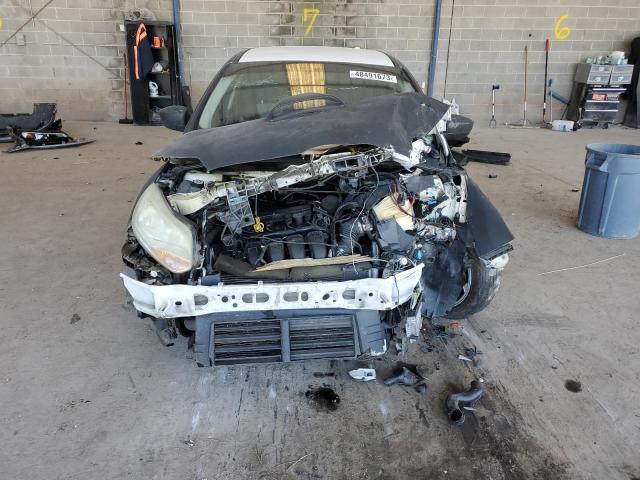 Photo 5 from auction – 2012 FORD FOCUS SE with VIN 1FAHP3K21CL346050