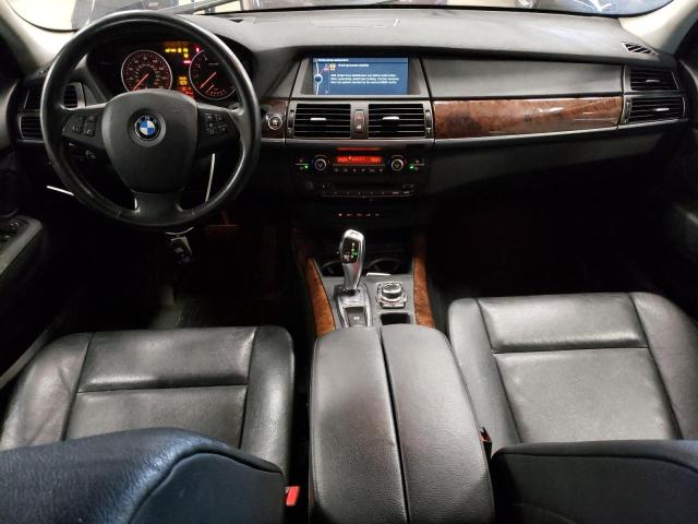 Photo 8 from auction – 2012 BMW X5 XDRIVE3 with VIN 5UXZV4C58CL749282