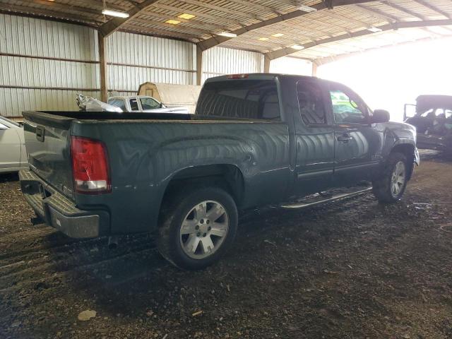 Photo 3 from auction – 2008 GMC SIERRA C15 with VIN 1GTEC19JX8Z324563