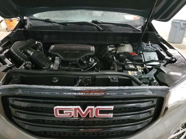 Photo 12 from auction – 2019 GMC ACADIA SLT with VIN 1GKKNULS5KZ114156