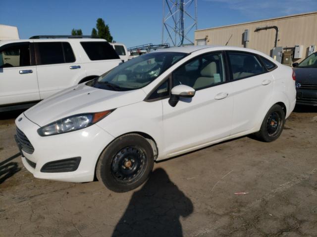 Photo 1 from auction – 2015 FORD FIESTA SE with VIN 3FADP4BE9FM101370