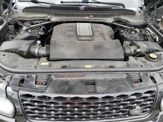 Photo 12 from auction – 2016 LAND ROVER RANGE ROVE with VIN SALWZ2EF8GA577557
