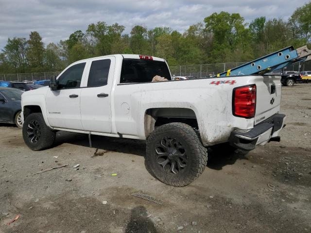 Zdjęcie 2 z aukcji – 2016 CHEVROLET SILVERADO z VIN 1GCVKPEC7GZ409520