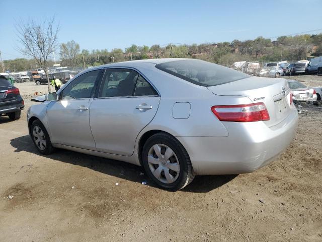Photo 2 from auction – 2009 TOYOTA CAMRY BASE with VIN 4T1BE46K69U289235