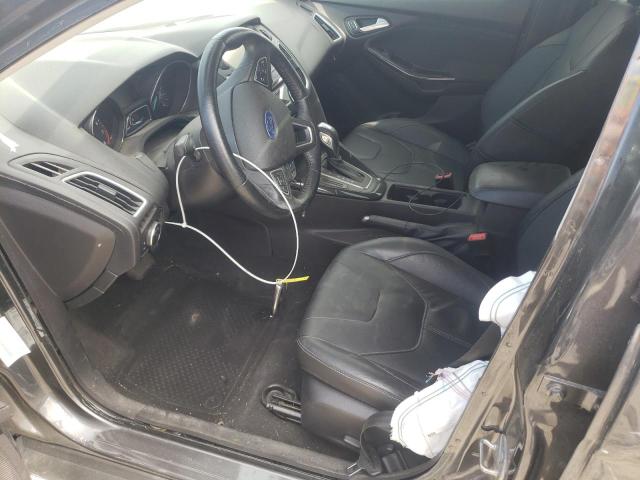 Photo 7 from auction – 2015 FORD FOCUS 4D with VIN 1FADP3N2XFL210613