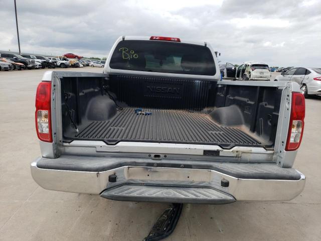 Photo 6 from auction – 2014 NISSAN FRONTIER S with VIN 1N6BD0CT7EN717277