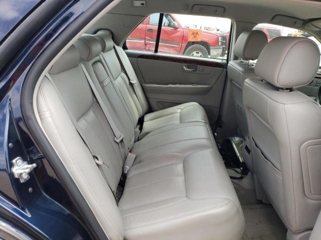 Photo 10 from auction – 2006 CADILLAC DTS with VIN 1G6KD57Y96U114492