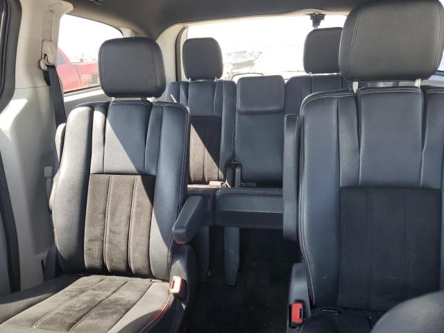 Photo 10 from auction – 2017 DODGE GRAND CARA with VIN 2C4RDGCG4HR789171