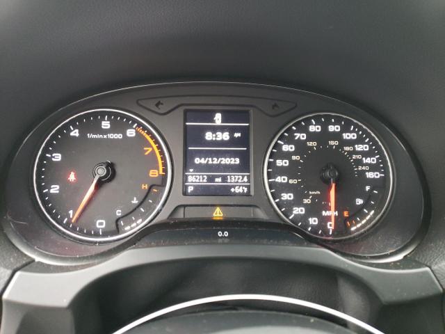 Photo 9 from auction – 2015 AUDI A3 PREMIUM with VIN WAUBFGFF3F1116997