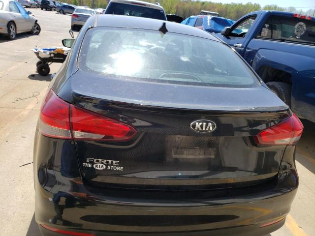 Photo 6 from auction – 2017 KIA FORTE LX with VIN 3KPFL4A73HE131236