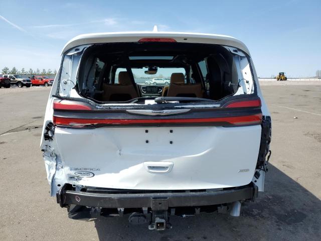 Photo 6 from auction – 2022 CHRYSLER PACIFICA P with VIN 2C4RC3PG5NR140271