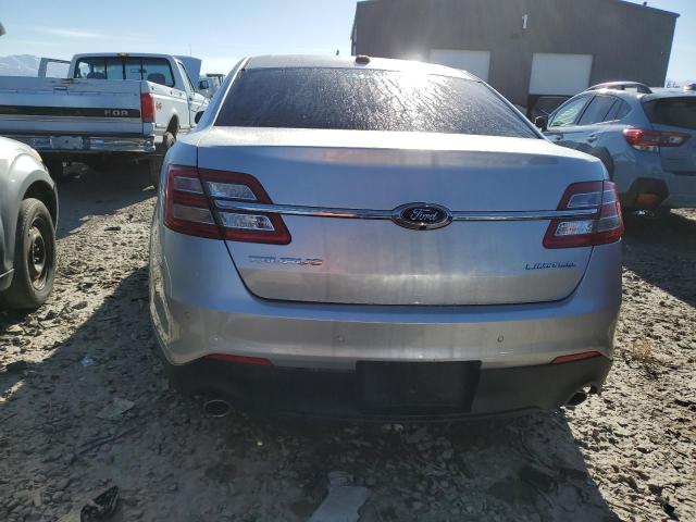 Photo 6 from auction – 2013 FORD TAURUS LIM with VIN 1FAHP2F81DG217549