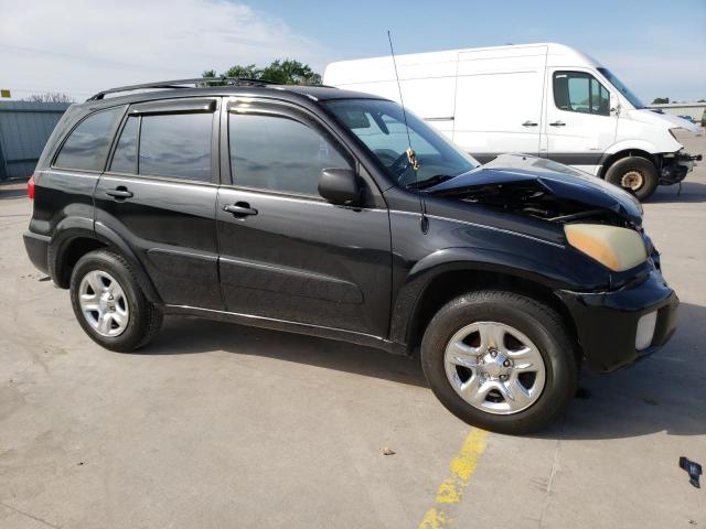 Photo 4 from auction – 2002 TOYOTA RAV4 with VIN JTEGH20V526004555