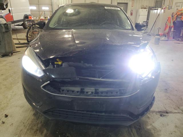 Photo 5 from auction – 2017 FORD FOCUS SE with VIN 1FADP3F26HL220556