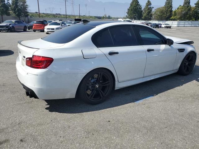 Photo 3 from auction – 2013 BMW M5 with VIN WBSFV9C52DC773413