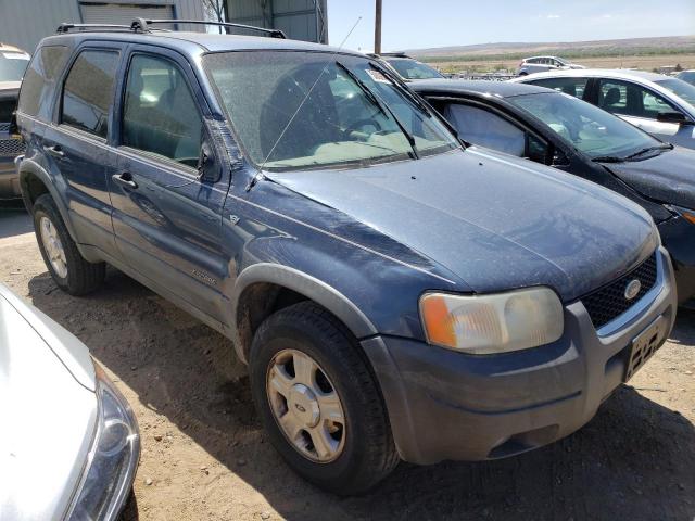 Photo 4 from auction – 2001 FORD ESCAPE XLT with VIN 1FMCU04161KE78753