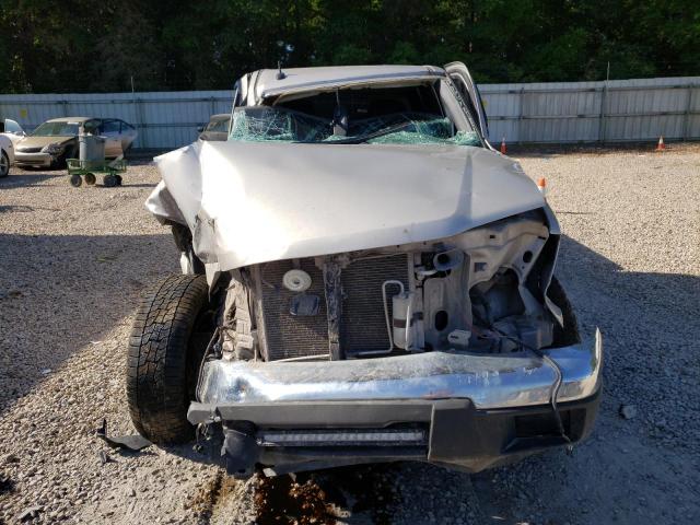 Photo 5 from auction – 2008 CHEVROLET COLORADO with VIN 1GCCS13E488132034