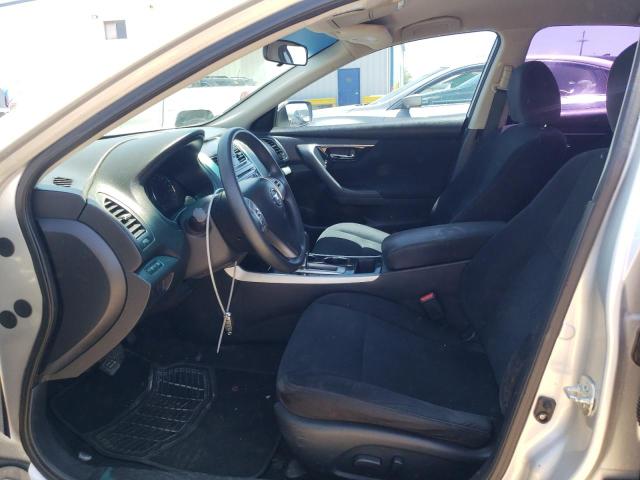 Photo 7 from auction – 2014 NISSAN ALTIMA 2.5 with VIN 1N4AL3AP5EN341211