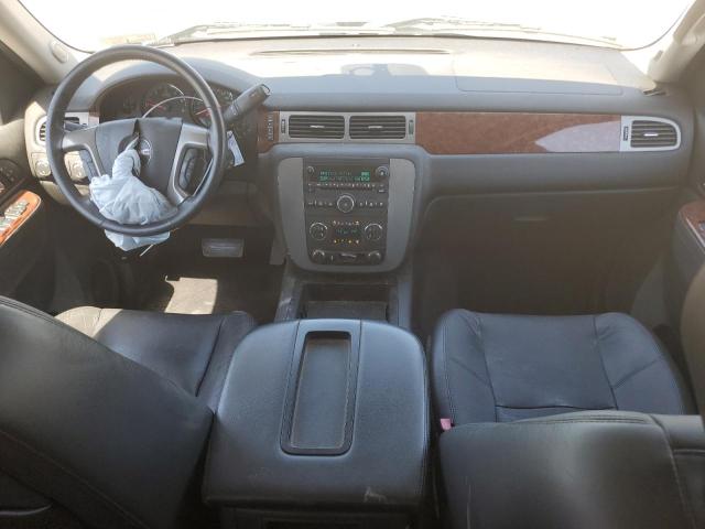 Photo 8 from auction – 2012 GMC SIERRA K15 with VIN 1GTR2WE7XCZ353226