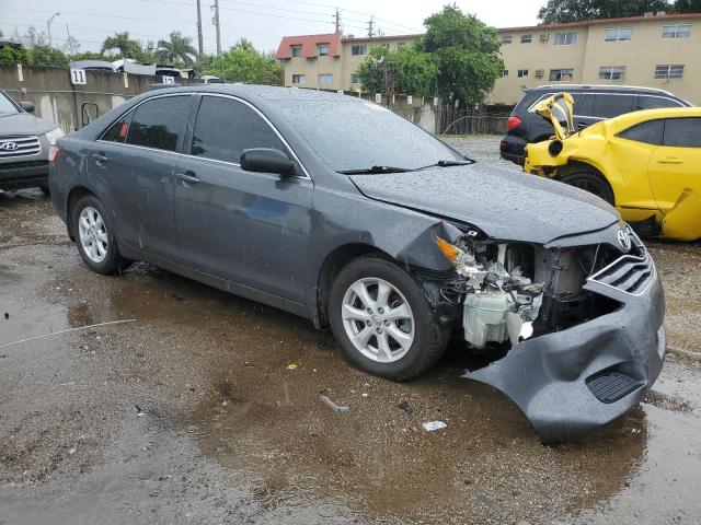 Photo 4 from auction – 2011 TOYOTA CAMRY BASE with VIN 4T1BF3EK2BU189390