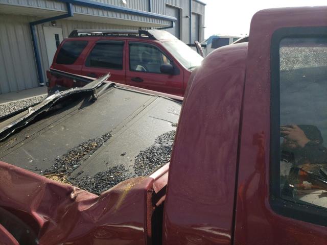 Photo 10 from auction – 2004 CHEVROLET COLORADO with VIN 1GCDT146948213808