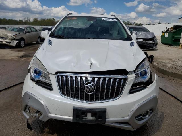 Photo 5 from auction – 2014 BUICK ENCORE with VIN KL4CJCSBXEB570426