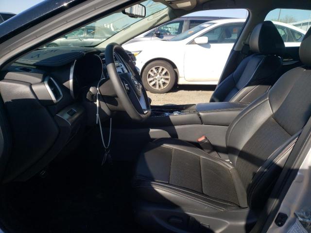 Photo 7 from auction – 2022 NISSAN MAXIMA SV with VIN 1N4AA6CV6NC502003