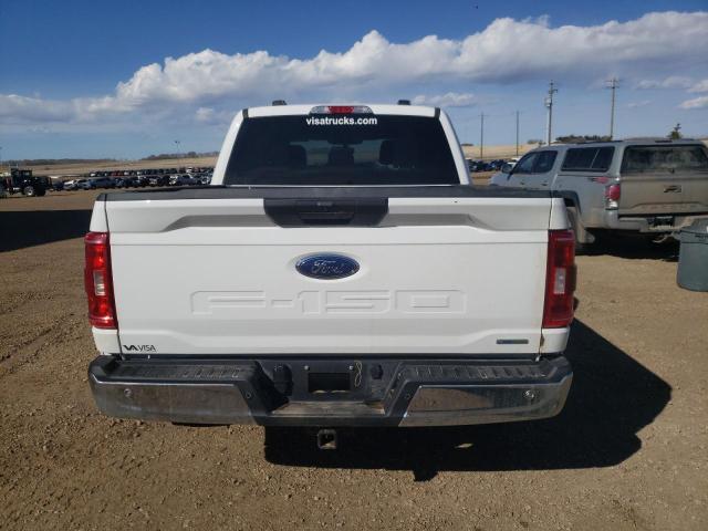 Photo 6 from auction – 2023 FORD F150 SUPER with VIN 1FTEW1EP2PFA01190