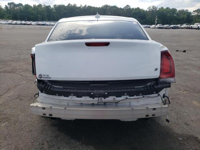 Photo 6 from auction – 2019 CHRYSLER 300 S with VIN 2C3CCABG7KH515665