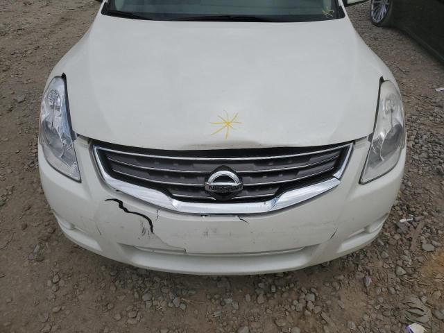 Photo 11 from auction – 2012 NISSAN ALTIMA BAS with VIN 1N4AL2AP7CC128909