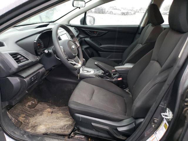 Photo 7 from auction – 2018 SUBARU IMPREZA with VIN 4S3GTAA65J3705570