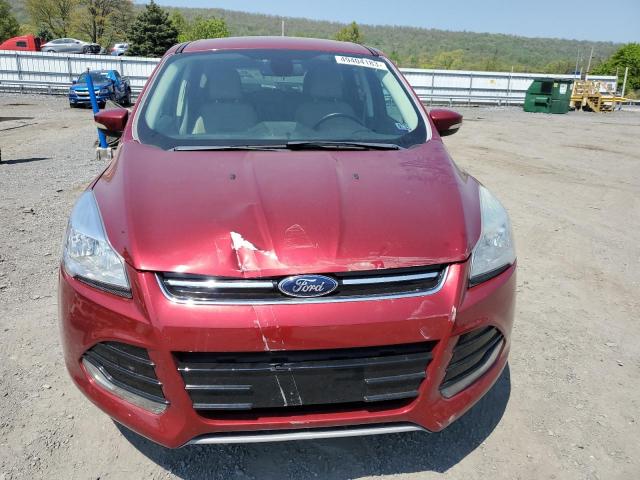 Photo 5 from auction – 2013 FORD ESCAPE SEL with VIN 1FMCU9H94DUC41126