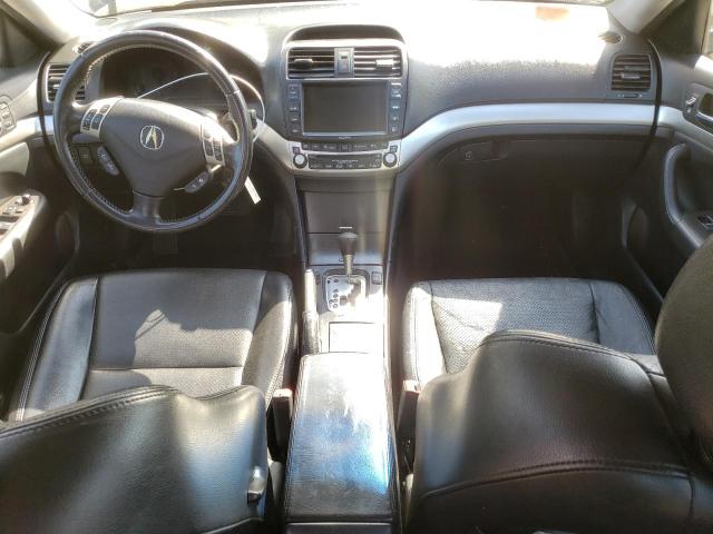 Photo 8 from auction – 2006 ACURA TSX with VIN JH4CL96996C026147