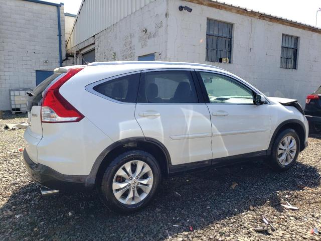 Photo 3 from auction – 2012 HONDA CR-V EXL with VIN 5J6RM4H77CL053991