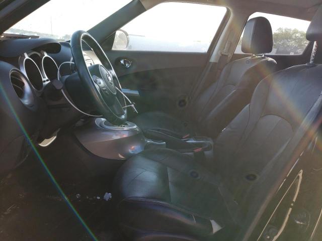 Photo 7 from auction – 2012 NISSAN JUKE S with VIN JN8AF5MR8CT112979