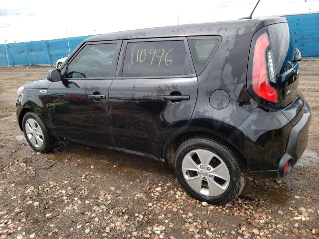 Photo 2 from auction – 2015 KIA SOUL with VIN KNDJN2A25F7213656