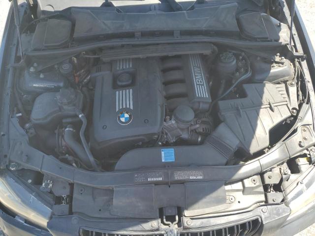 Photo 11 from auction – 2007 BMW 328 I SULE with VIN WBAVC53547FZ80502