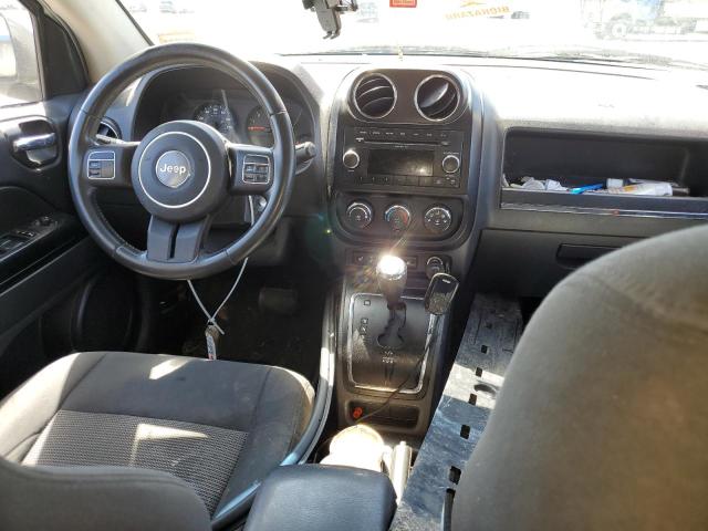 Photo 8 from auction – 2011 JEEP COMPASS SP with VIN 1J4NF1FB4BD282166