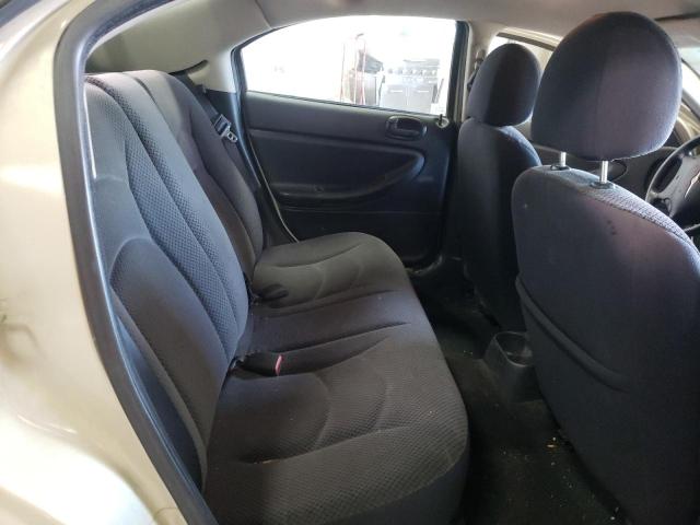 Photo 10 from auction – 2006 CHRYSLER SEBRING TO with VIN 1C3EL56R66N225670
