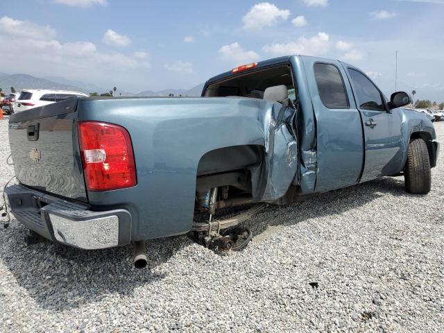 Photo 3 from auction – 2007 CHEVROLET SILVERADO with VIN 1GCEK19057Z579033