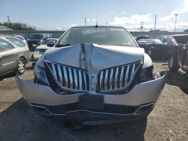 Photo 5 from auction – 2013 LINCOLN MKX with VIN 2LMDJ8JK5DBL45560
