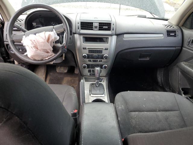 Photo 8 from auction – 2011 FORD FUSION SE with VIN 3FAHP0HA3BR134411
