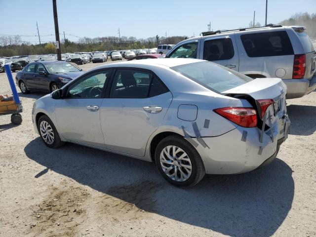Photo 2 from auction – 2019 TOYOTA COROLLA L with VIN 2T1BURHE5KC166606