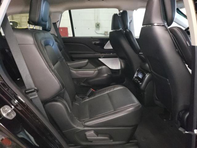 Photo 11 from auction – 2022 LINCOLN AVIATOR RE with VIN 5LM5J7XC5NGL03472